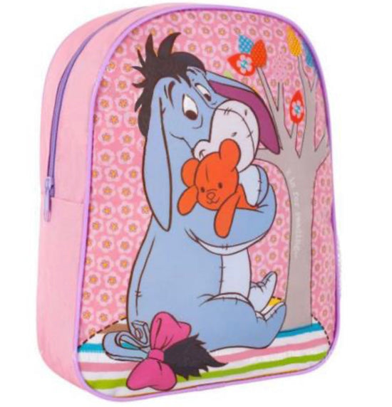 Winnie The Pooh -Eeyore Backpack /Rucksack