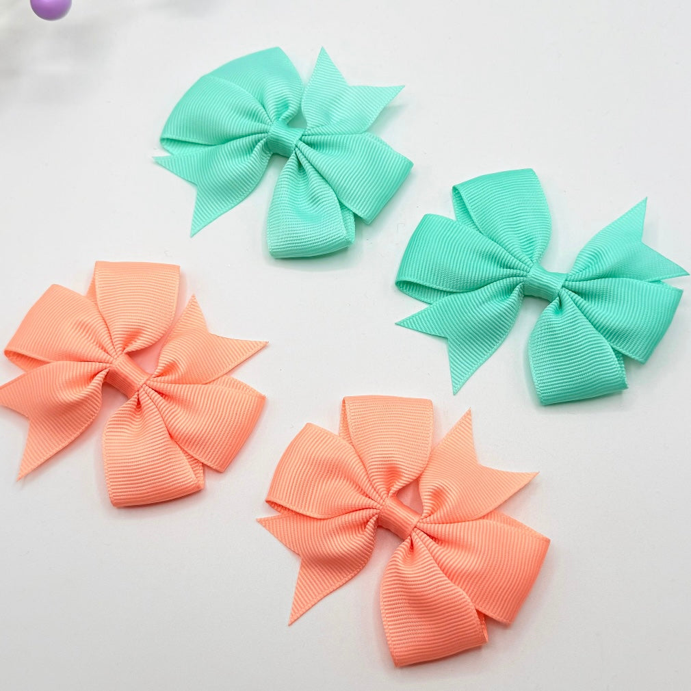 Hair Bow Sets