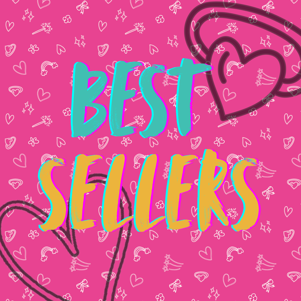 Bestsellers