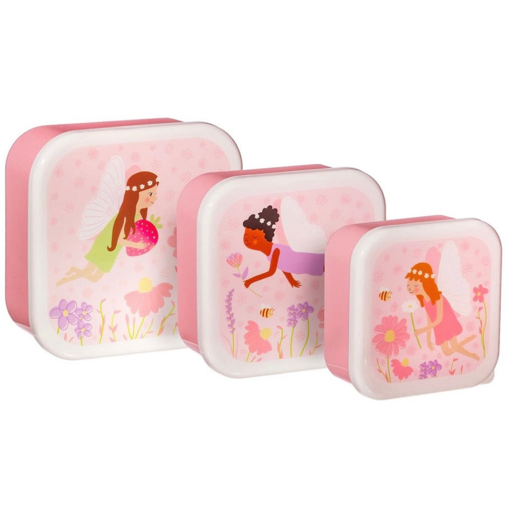 Lunch Boxes