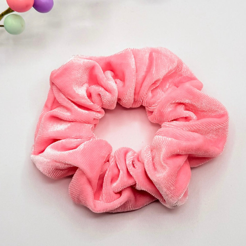 Hair Scrunchies