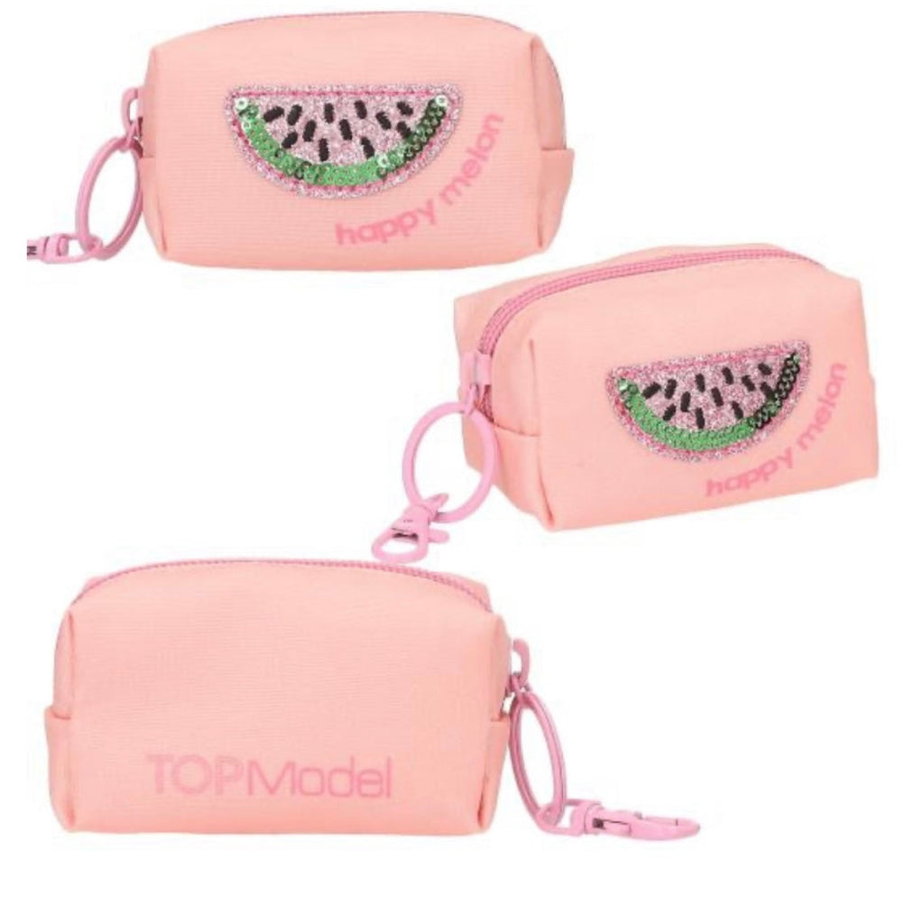 Bag Clips & Keyrings