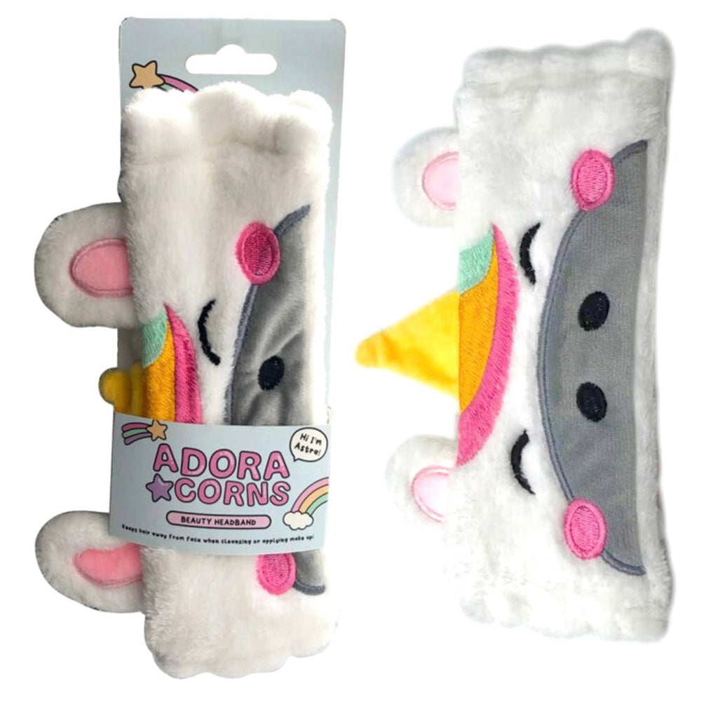 Eye Masks & Beauty Bands