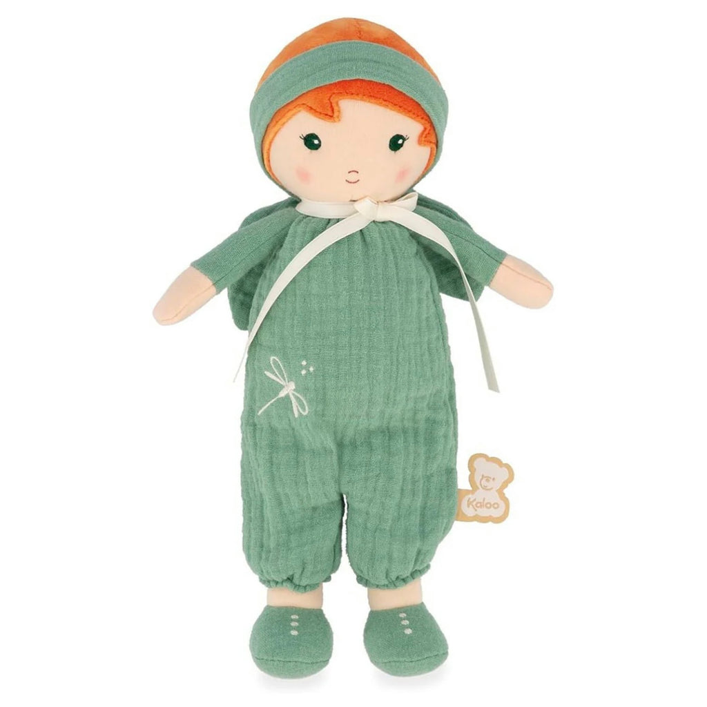 Olivia Doll - Boxed Dolls