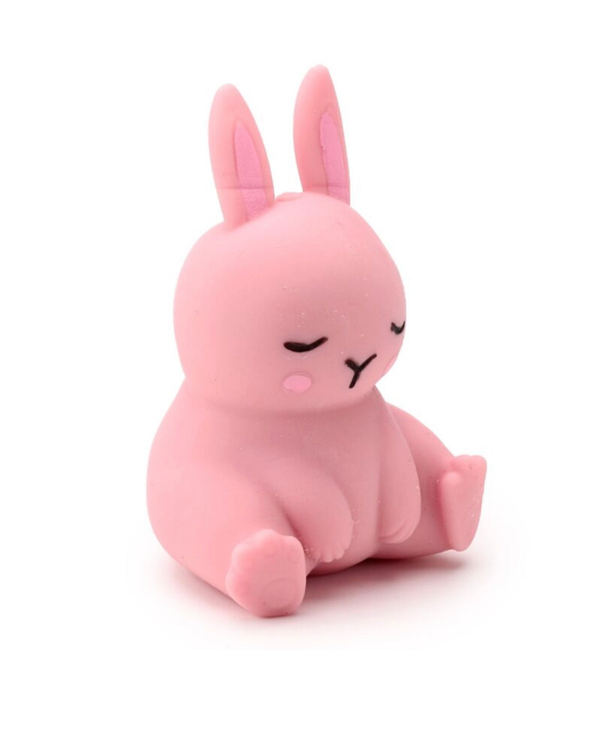 Squeezy Stretchy Cute Bunny Rabbit