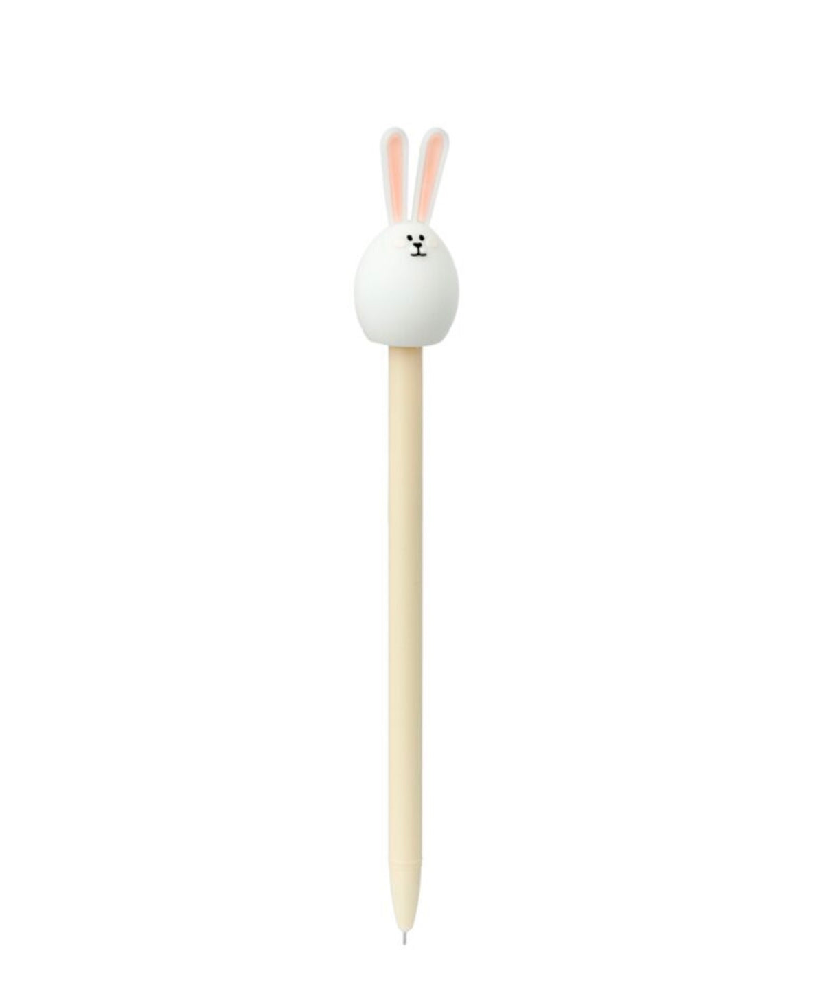 Adoramals Bunny Rabbit Fine Tip Pen