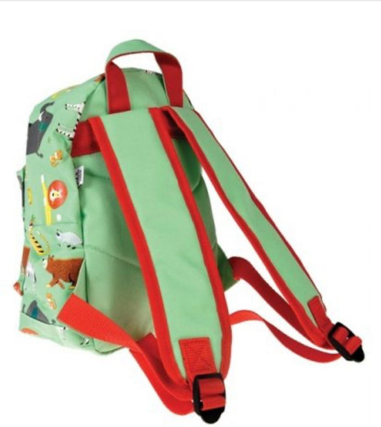 Animal Park Mini Backpack