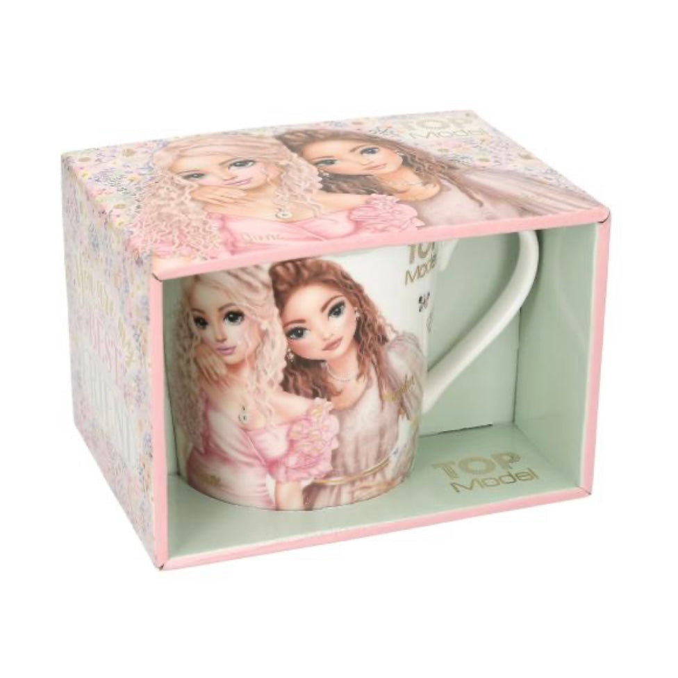 TOPModel Mug Drinkware
