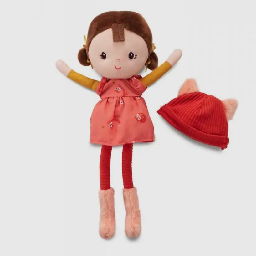 Alice Doll (in Gift Box) Dolls