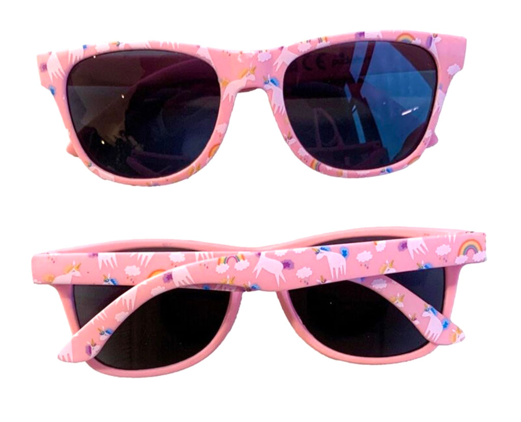 SPECIAL OFFER- Kids Sunglasses With UV Protection Unicorn Sunglasses