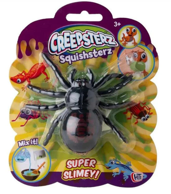 Creepsterz Squishter - Select Your Choice