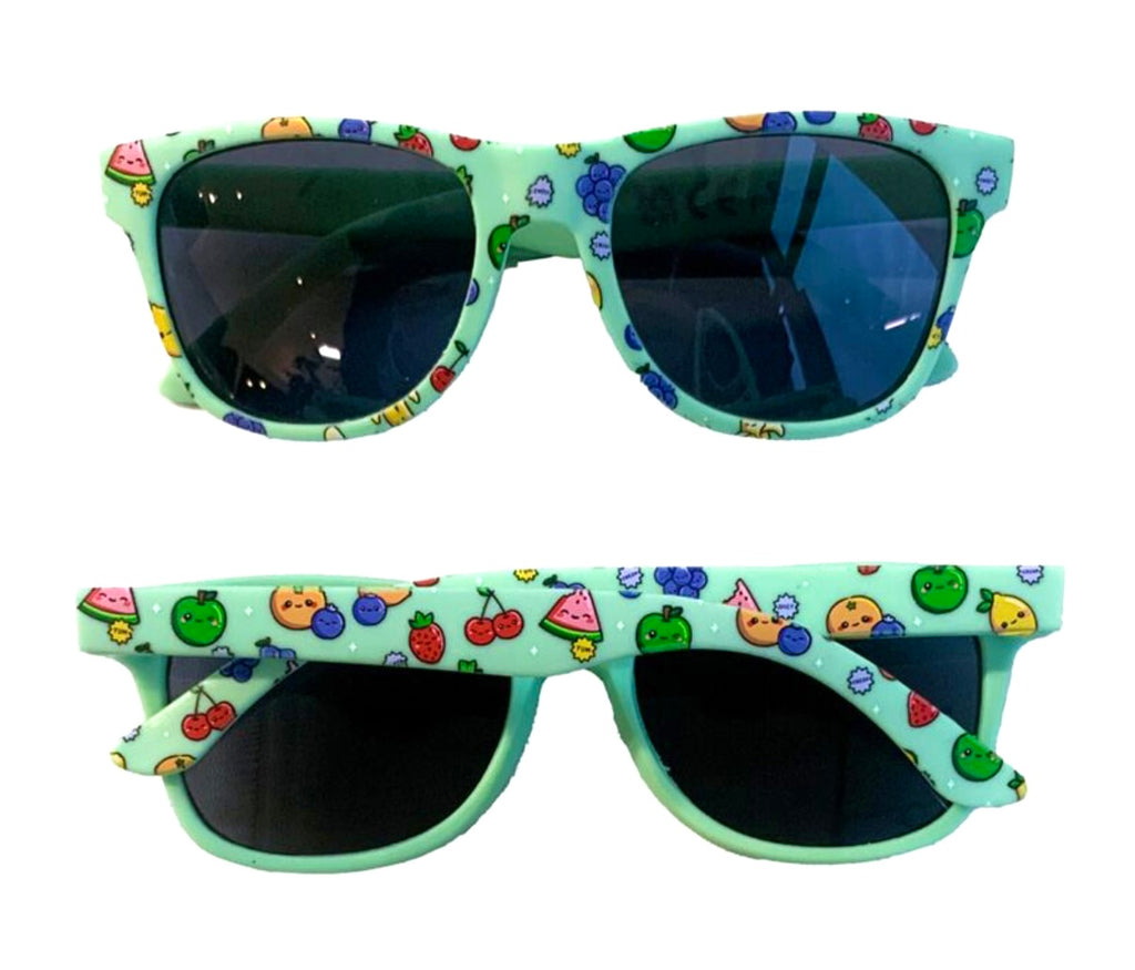SPECIAL OFFER- Kids Sunglasses With UV Protection Foodiemals Sunglasses