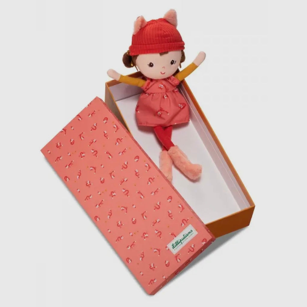 Alice Doll (in Gift Box) Dolls