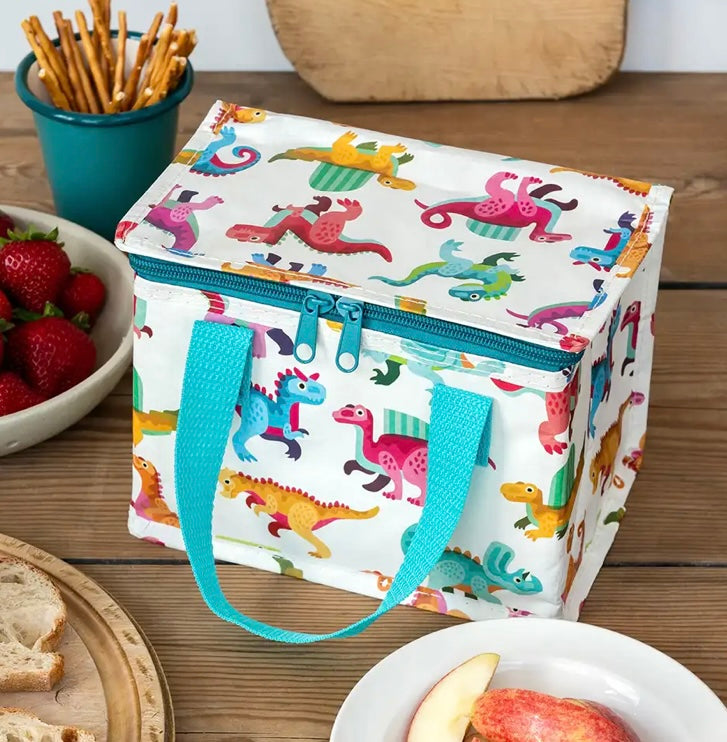 Insulated lunch bag - Baby Dinos Lunch boxes