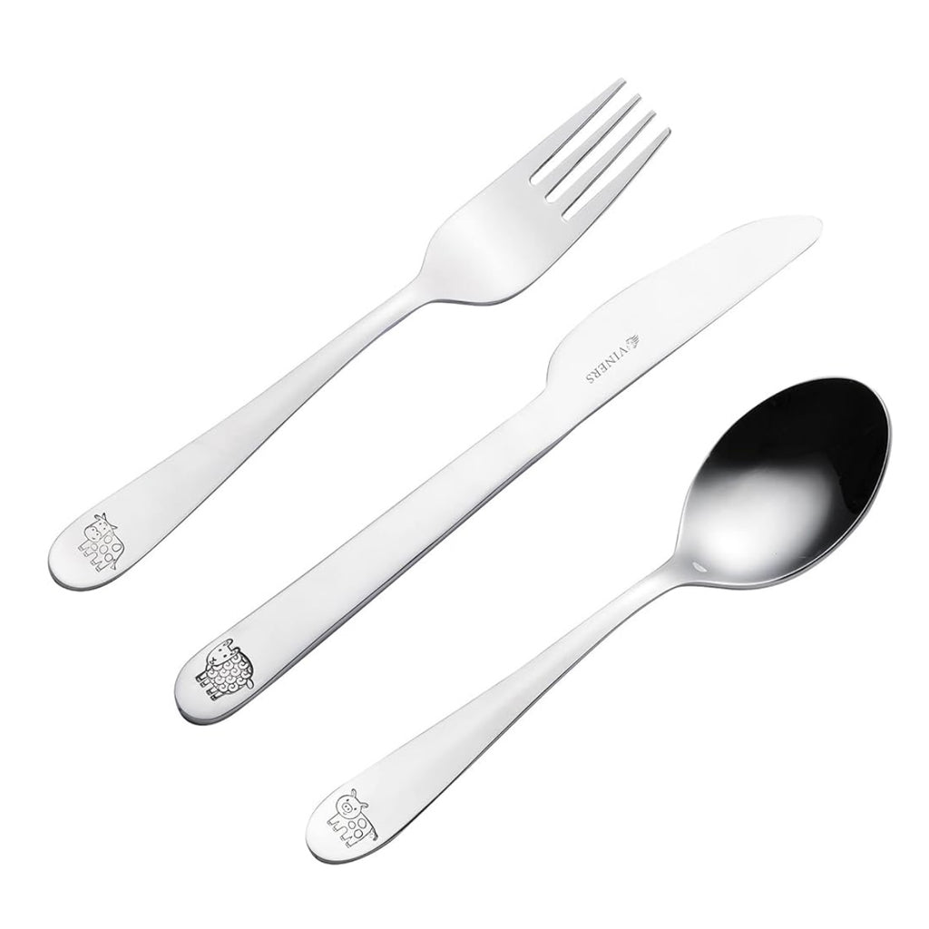 Farmyard Cutlery Set Lunch boxes