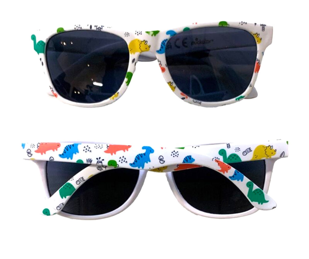 SPECIAL OFFER- Kids Sunglasses With UV Protection Dino Sunglasses
