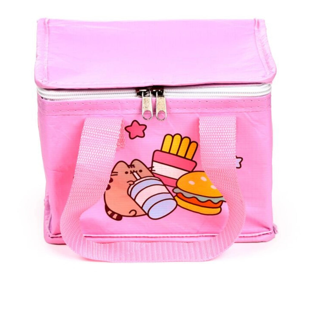 RPET Cool Bag Lunch Bag Pusheen the Cat Foodie Lunch boxes