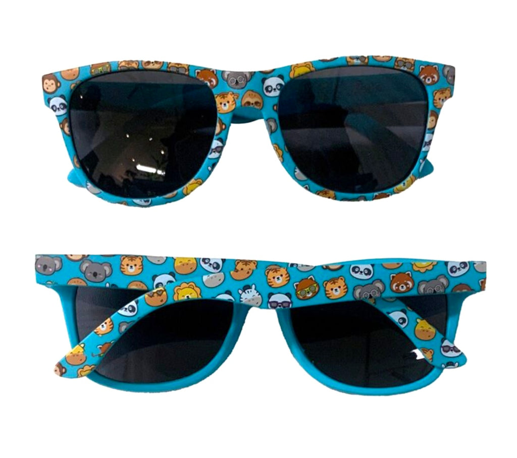 SPECIAL OFFER- Kids Sunglasses With UV Protection Adoramals Sunglasses