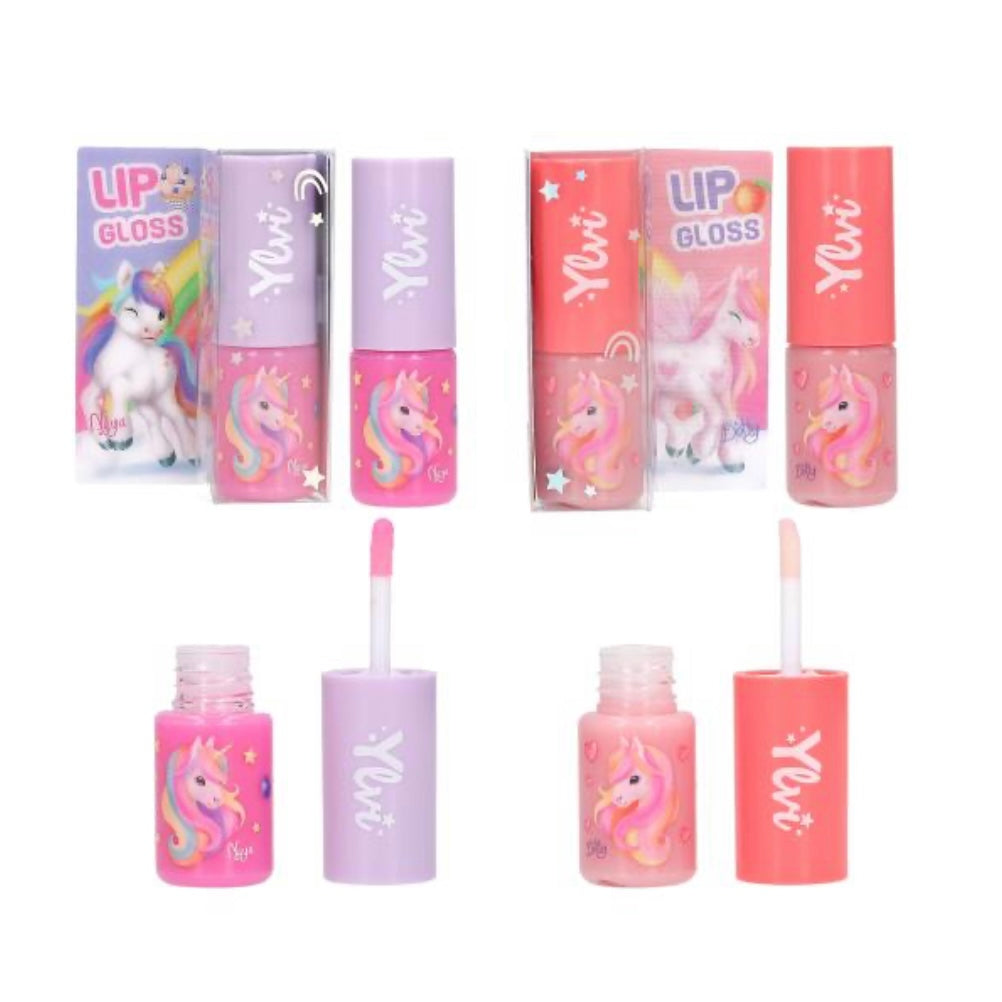 Ylvi Lip Gloss