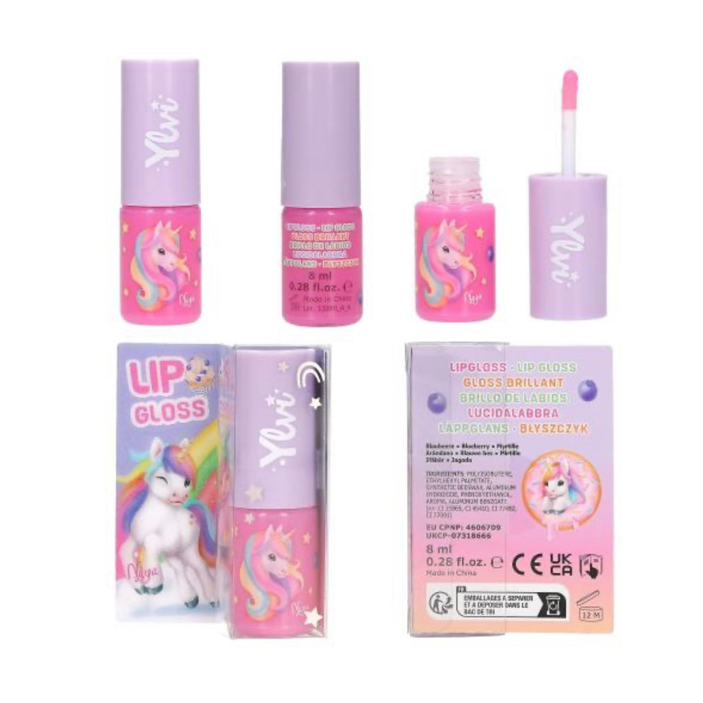 Ylvi Lip Gloss