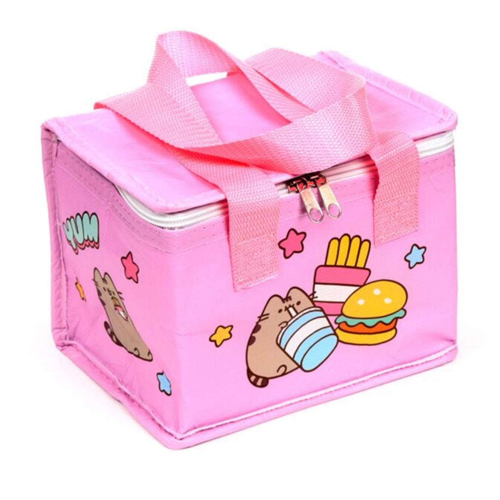 RPET Cool Bag Lunch Bag Pusheen the Cat Foodie Lunch boxes