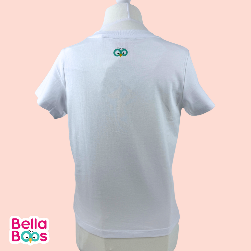 Bella Boos Fairy T-Shirt Clothes