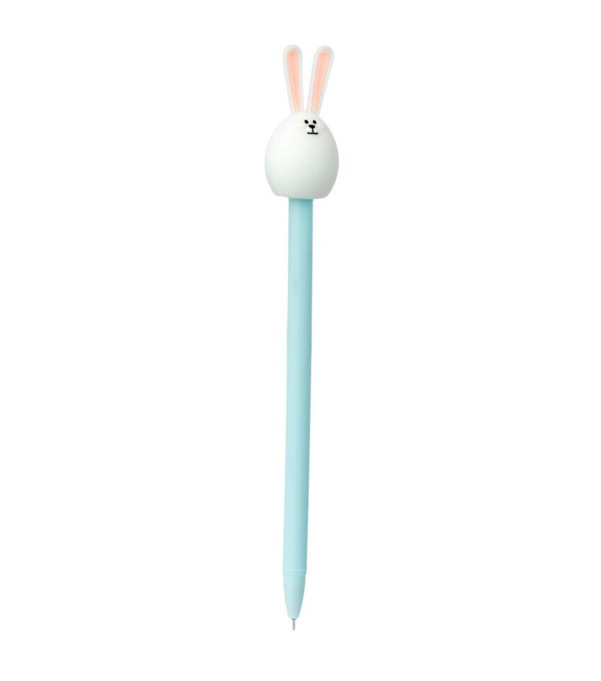 Adoramals Bunny Rabbit Fine Tip Pen