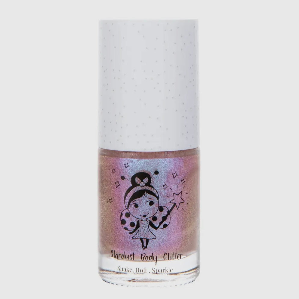 Miss Nella Supernova Roll-On Body Glitter Make Up