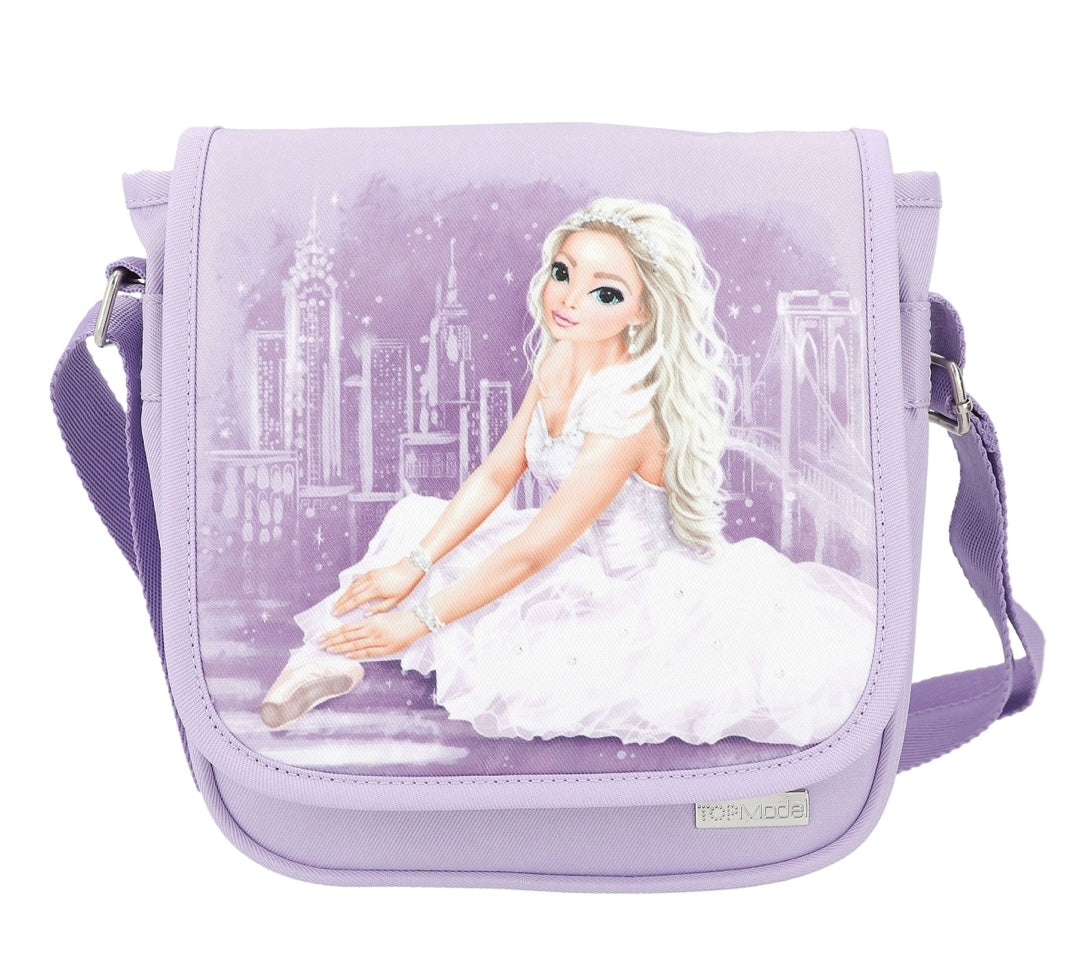 SPECIAL OFFER - TOPModel  Shoulder Bag BALLET