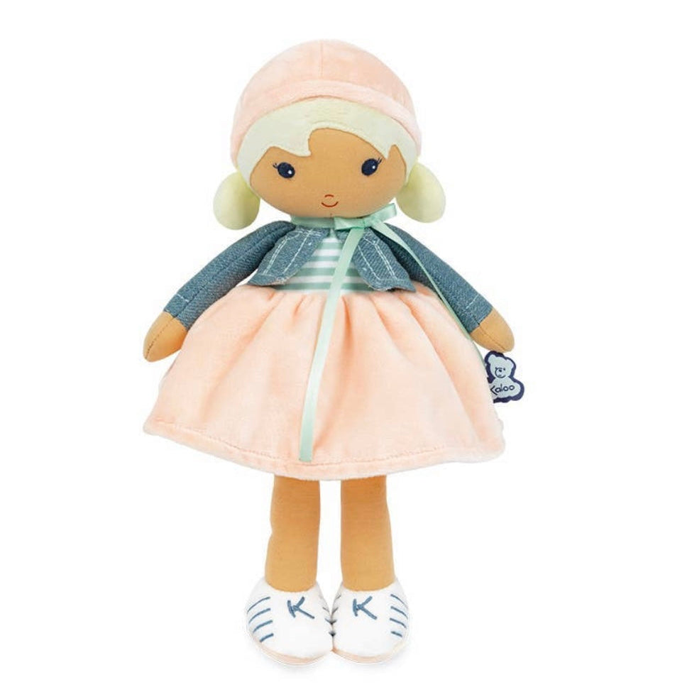Tendresse - Chloe' K Doll - Boxed Dolls