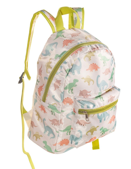 Dino Backpack - Sass & Belle