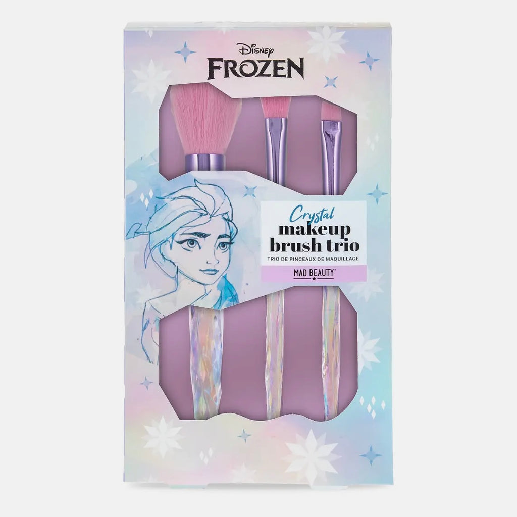 Disney Frozen Brush Set Make Up