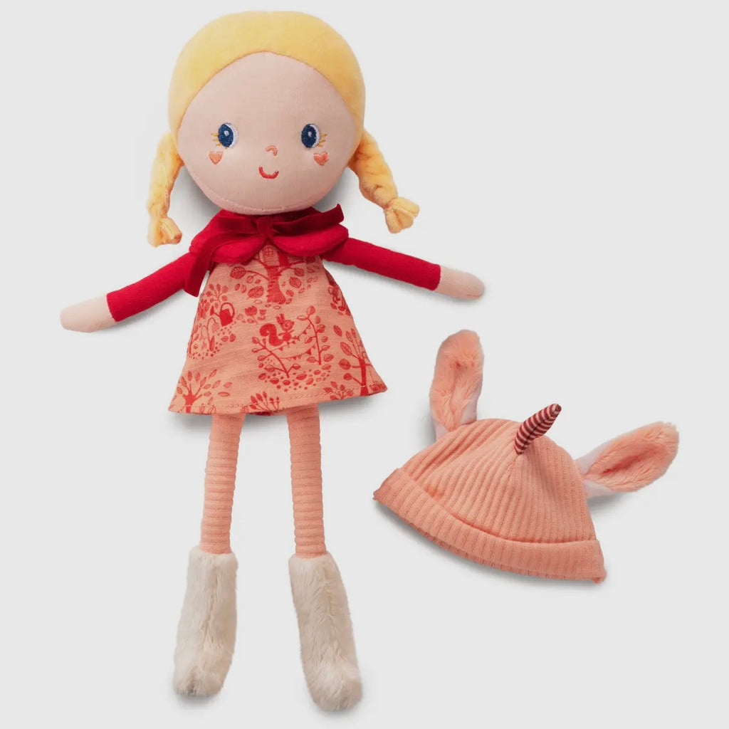 Lena Doll (in Gift Box) Dolls