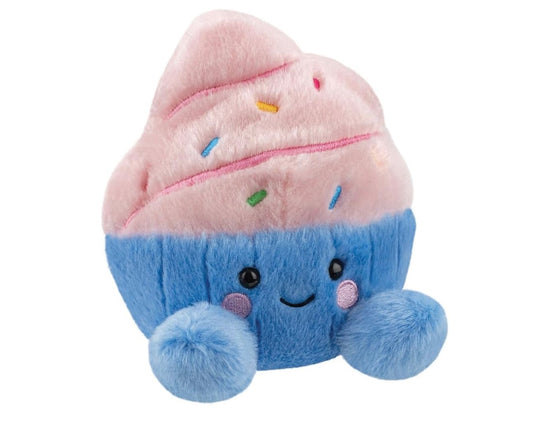 Palm Pals Camila Cupcake Soft Plush