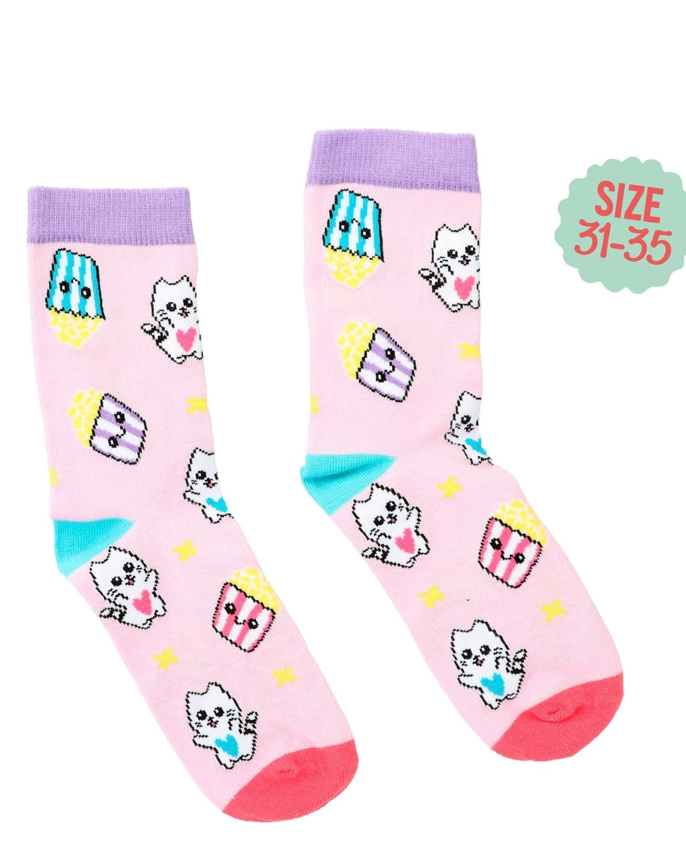 SPECIAL OFFER - TOPModel Cutie Star Socks