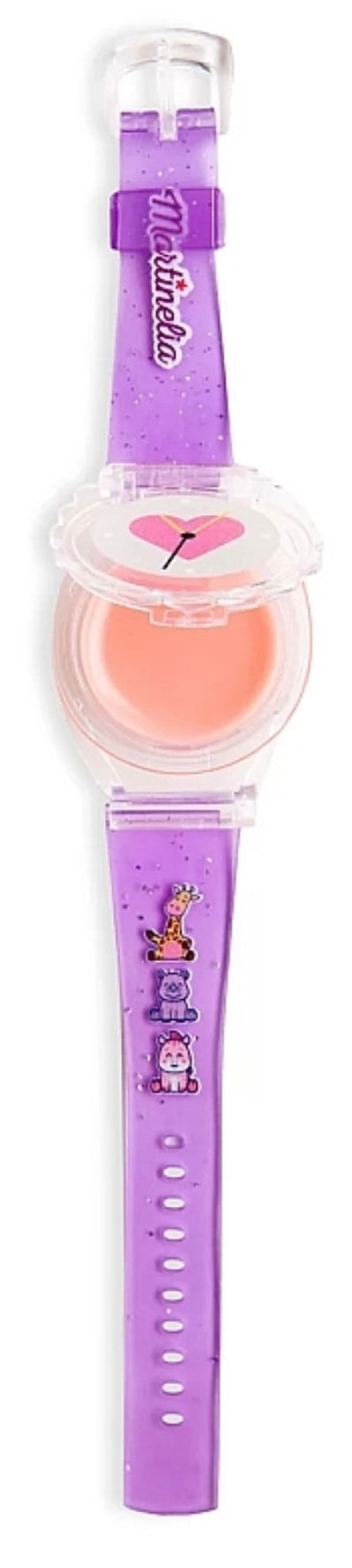 My Best Friends Lip Gloss Watch