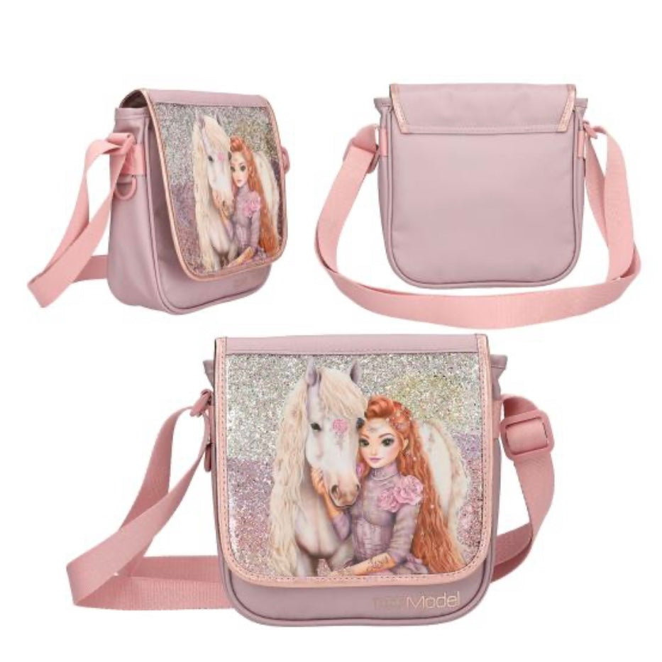 TOPModel Small Shoulder Bag VIVA VIOLET Bags & purses