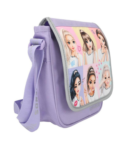 SPECIAL OFFER - TOPModel  Shoulder Bag SNAP SHOTS