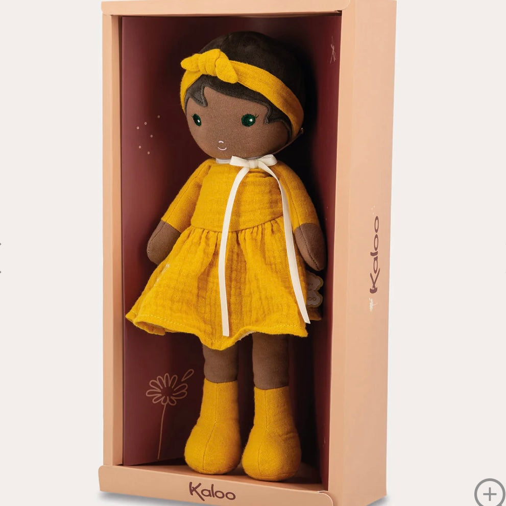 Naomie Doll Dolls