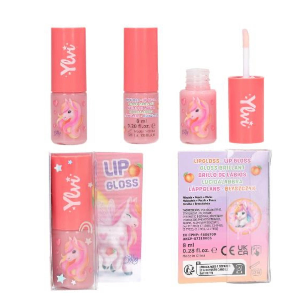Ylvi Lip Gloss