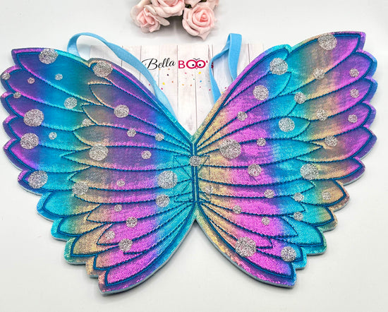 Novelty Fairy Princess Wings