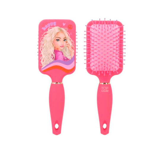 TOPModel Hairbrush Paddle Brush