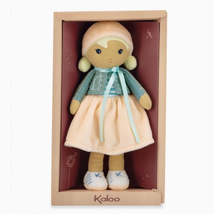 Tendresse - Chloe' K Doll - Boxed Dolls