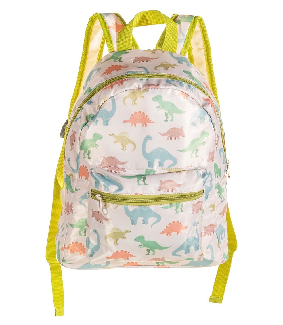 Dino Backpack - Sass & Belle