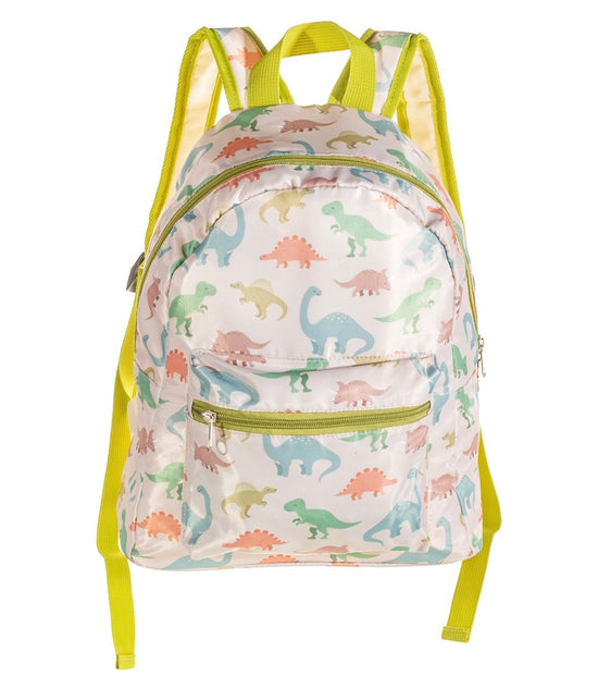 Dino Backpack - Sass & Belle