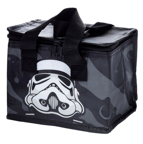 Cool Bag / Lunch Bag - The Original Stormtrooper Black