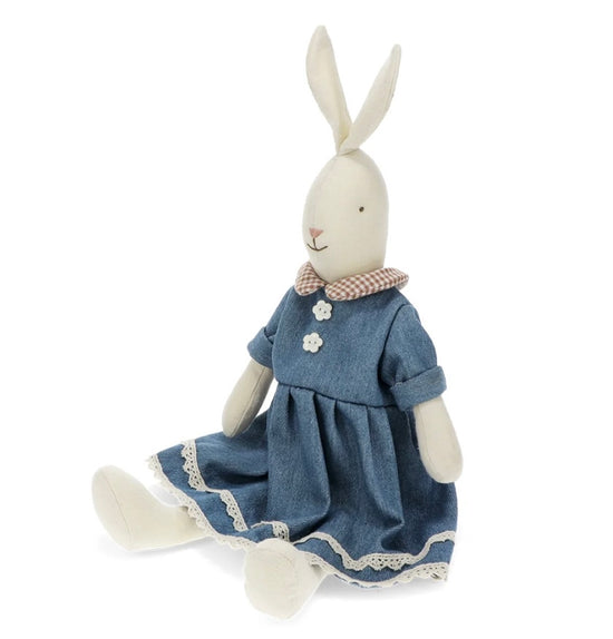 Soft toy - Bella the Bunny