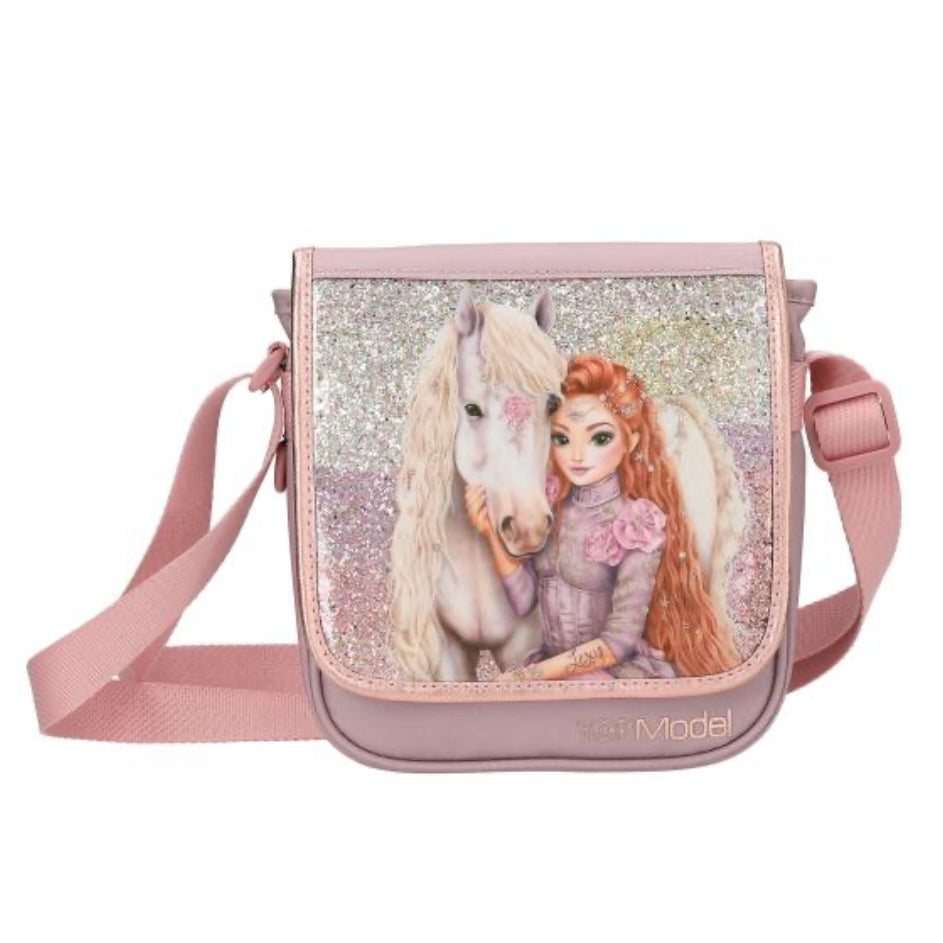 TOPModel Small Shoulder Bag VIVA VIOLET Bags & purses