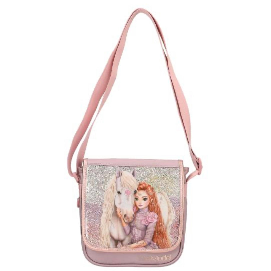 TOPModel Small Shoulder Bag VIVA VIOLET Bags & purses