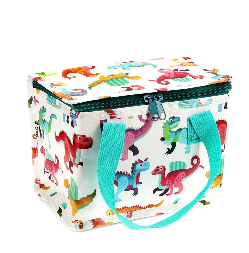Insulated lunch bag - Baby Dinos Lunch boxes
